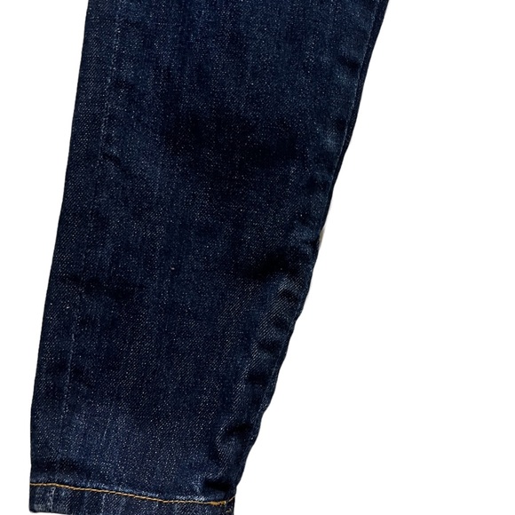 Rusty Woman Denim - Picture 6 of 6